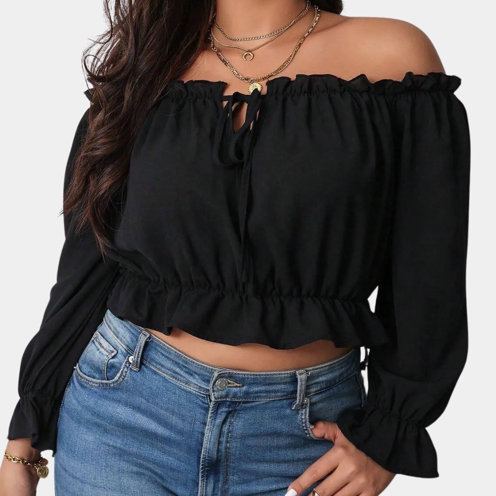 Belezza | Trendy Top