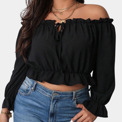 Belezza | Trendy Top