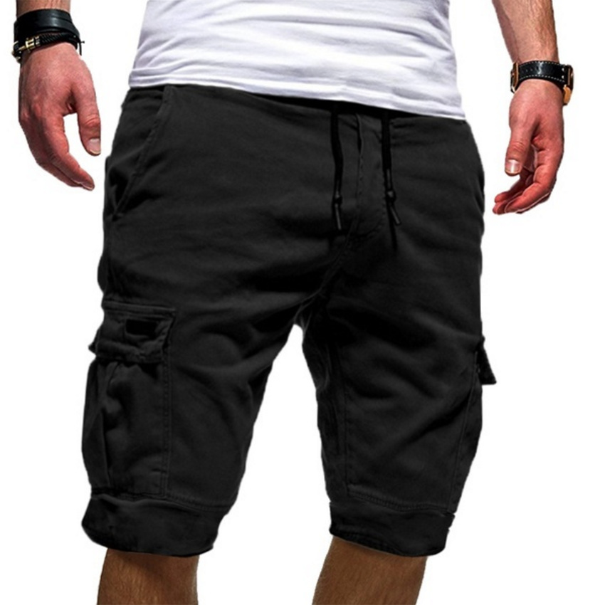 Belezza | Comfortable Short Pants