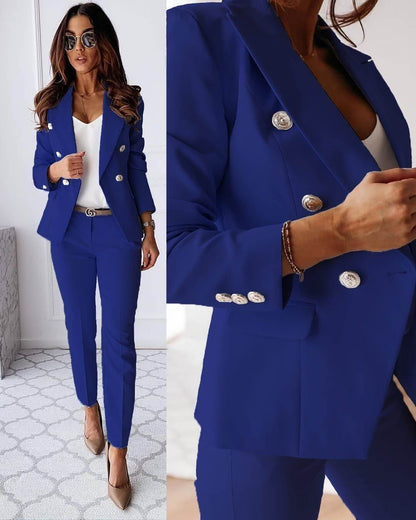 Belezza | Stylish Blazer Set