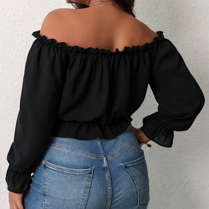 Belezza | Trendy Top
