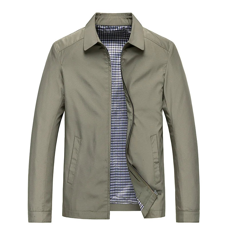 Belezza - Spring jacket for men