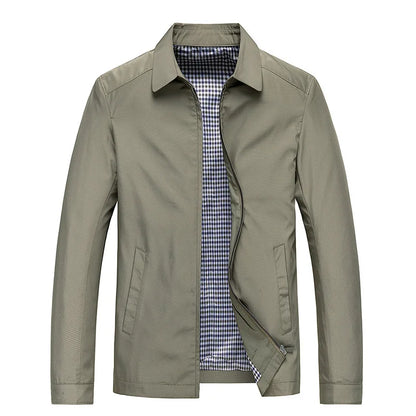 Belezza - Spring jacket for men