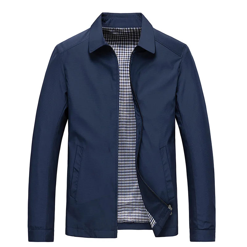Belezza - Spring jacket for men