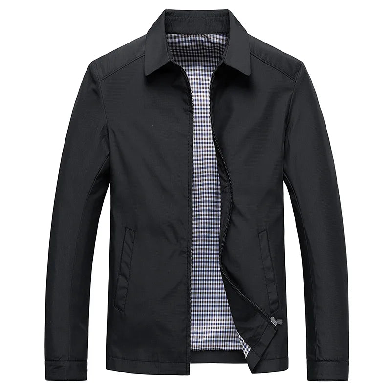 Belezza - Spring jacket for men