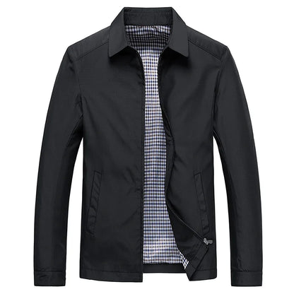 Belezza - Spring jacket for men